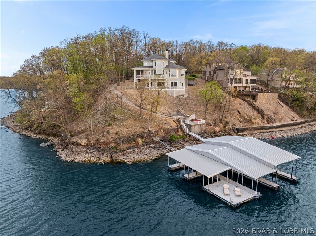 House in Sunrise Beach, Missouri, United States 1 - 17793836