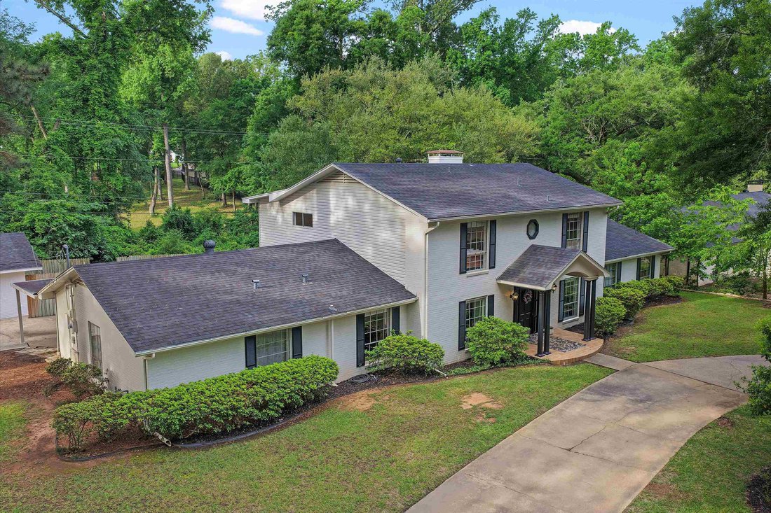 House in Longview, Texas, United States 3 - 17792070