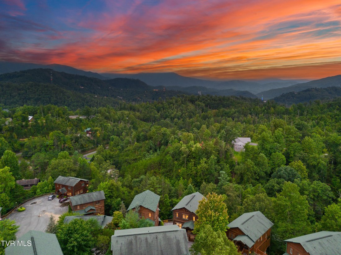 House in Gatlinburg, Tennessee, United States 5 - 17791236