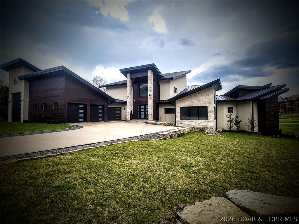 House in Camdenton, Missouri, United States 1 - 17791707