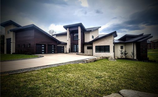 Maison à Camdenton, Missouri, États-Unis 1