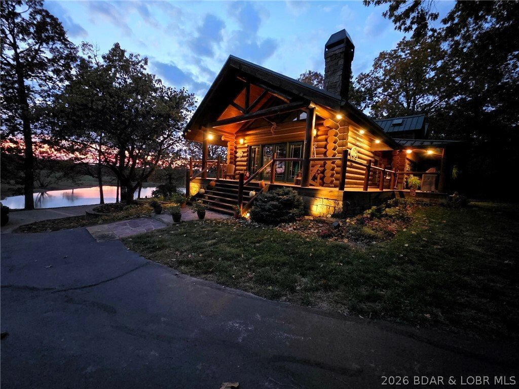 House in Versailles, Missouri, United States 1 - 17791651