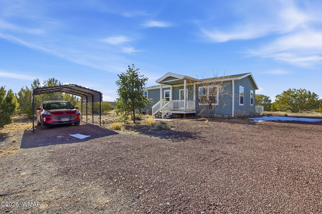 Concho, Arizona, United States 4 - 17791114