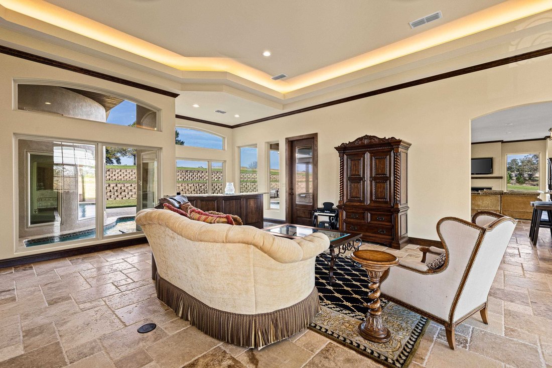 House in Longview, Texas, United States 5 - 17792104
