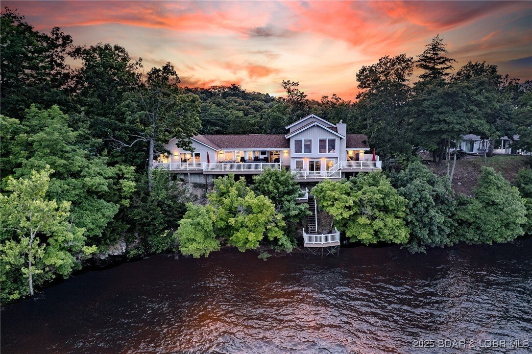 House in Sunrise Beach, Missouri, United States 1 - 17791790