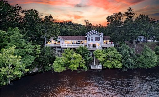 Casa en Sunrise Beach, Misuri, Estados Unidos 1