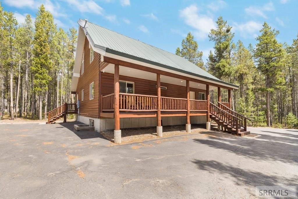 House in Island Park, Idaho, United States 3 - 17791852