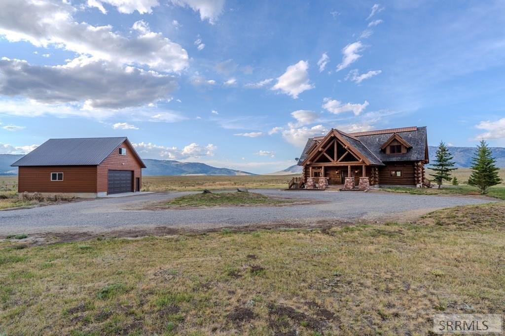 House in Island Park, Idaho, United States 1 - 17792154