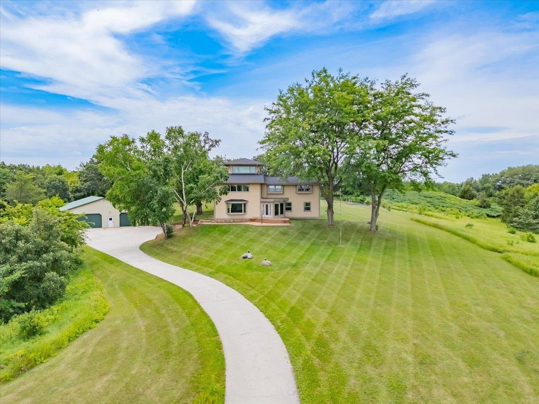 House in Waterloo, Wisconsin, United States 2 - 17792955