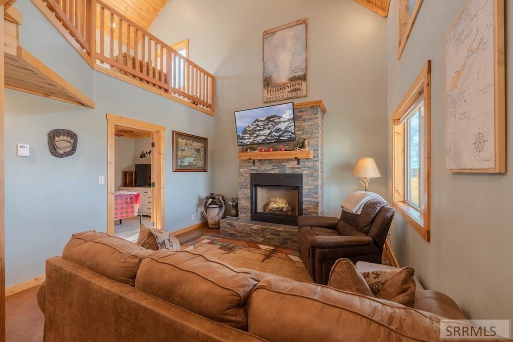 House in Island Park, Idaho, United States 3 - 17791951