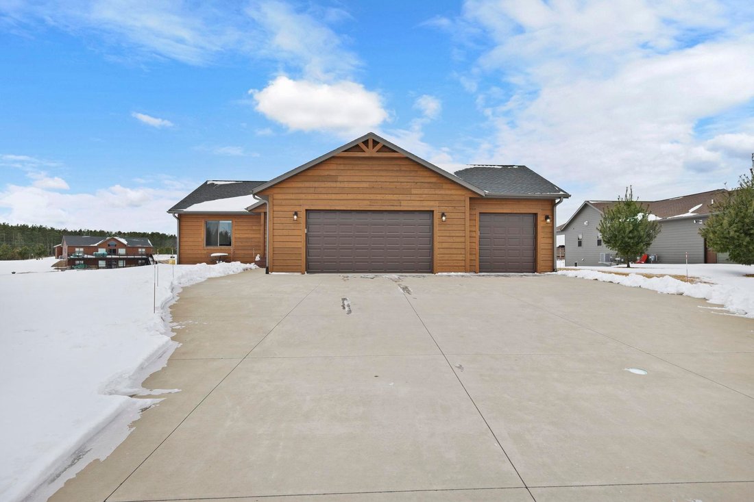 House in New Lisbon, Wisconsin, United States 1 - 17792623