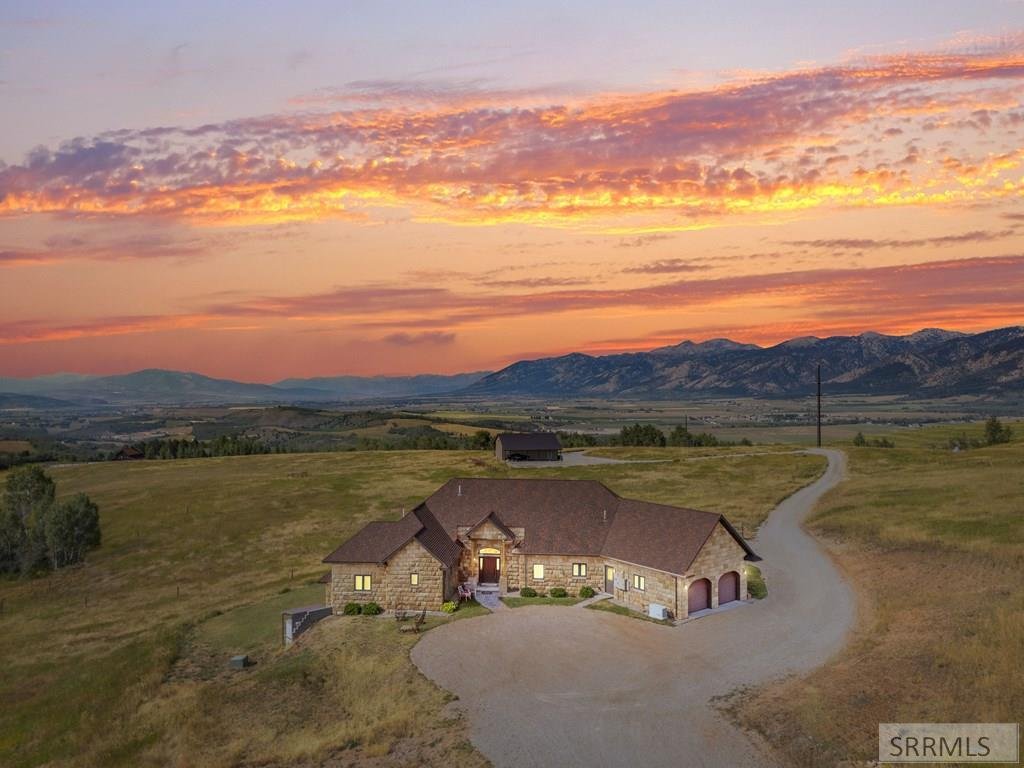House in Bedford, Wyoming, United States 2 - 17791846