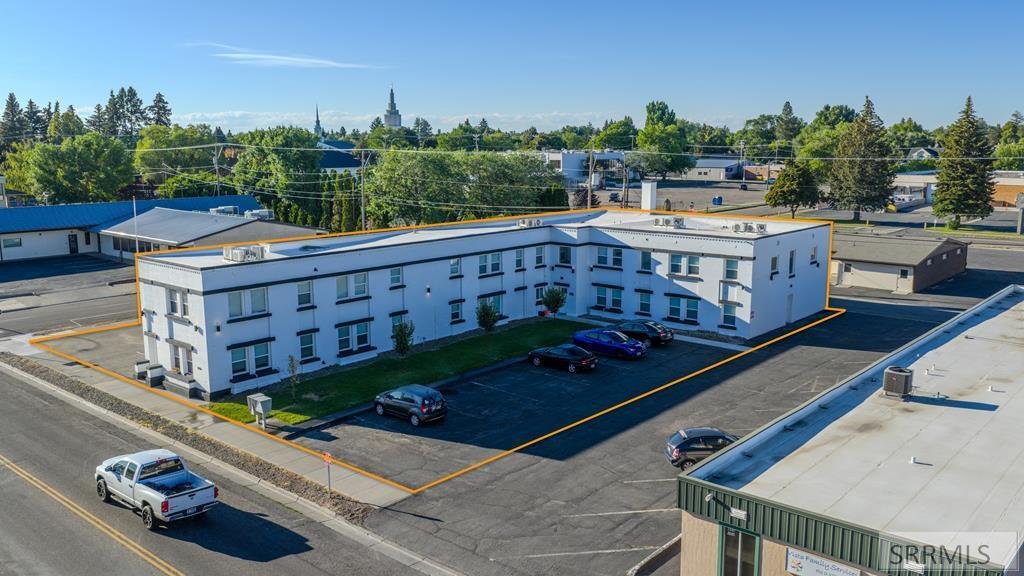 Idaho Falls, Idaho, United States 3 - 17791895