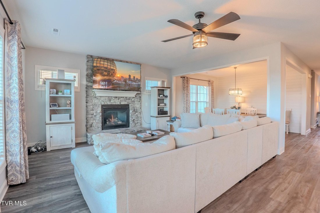 House in Knoxville, Tennessee, United States 4 - 17791650