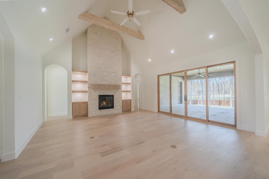 House in Longview, Texas, United States 2 - 17792332