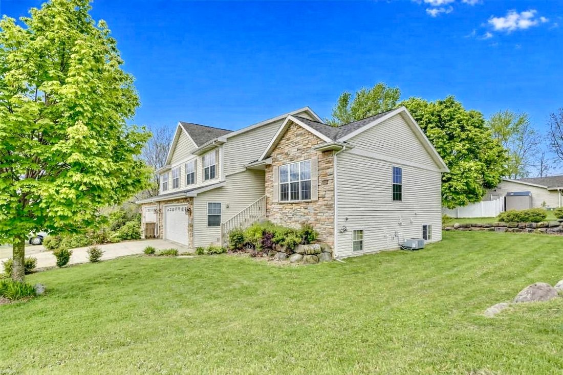 Apartment in Madison, Wisconsin, United States 4 - 17792784