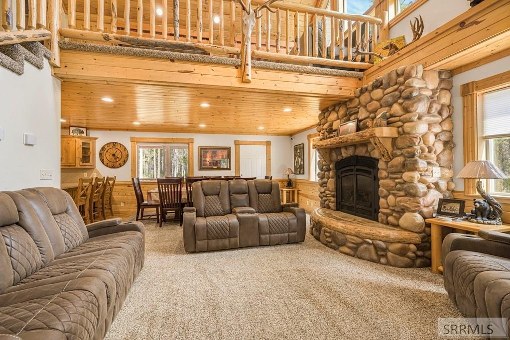 House in Island Park, Idaho, United States 4 - 17791852