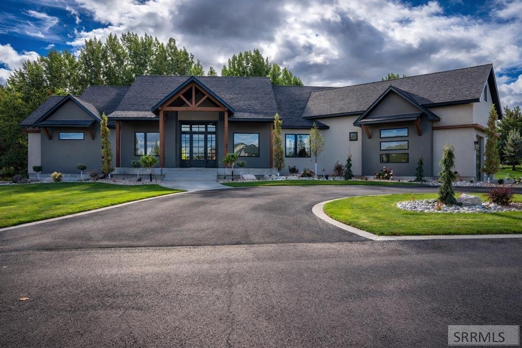 House in Rexburg, Idaho, United States 1 - 17791894