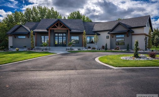 Casa a Rexburg, Idaho, Stati Uniti 1