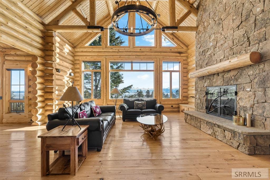 House in Driggs, Idaho, United States 1 - 17791948