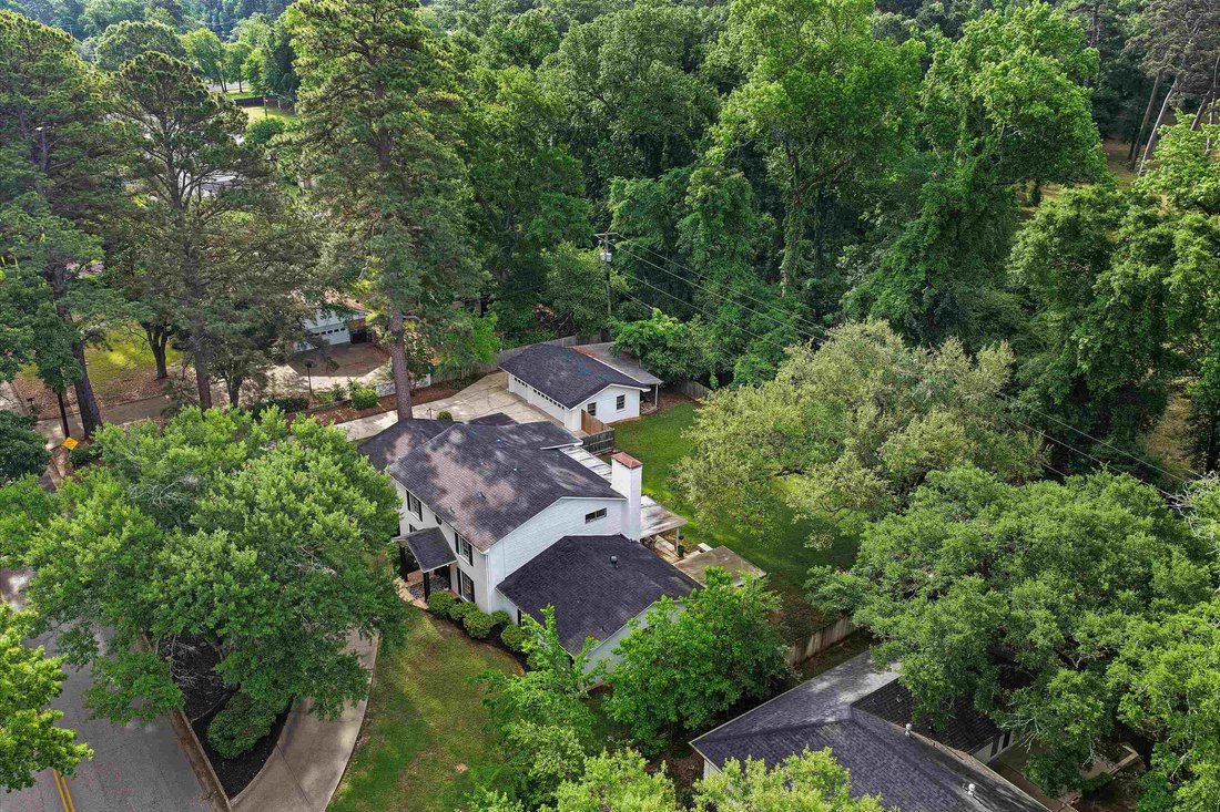 House in Longview, Texas, United States 4 - 17792070