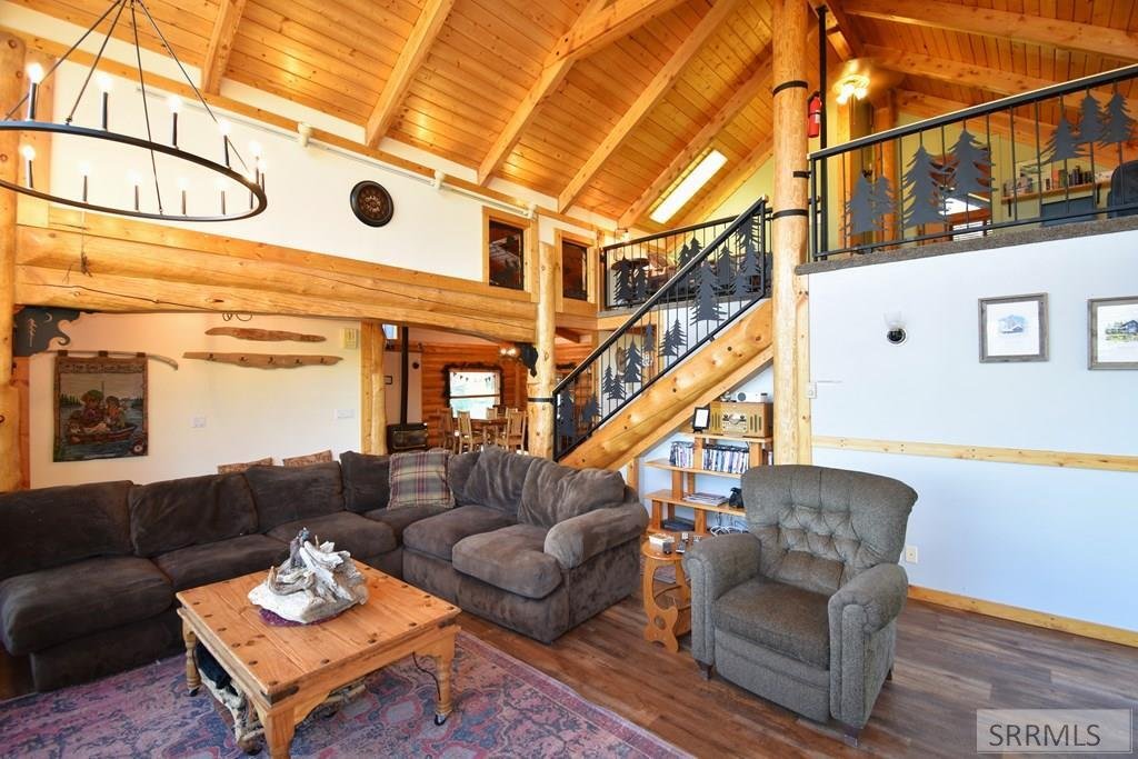 House in Island Park, Idaho, United States 3 - 17792282