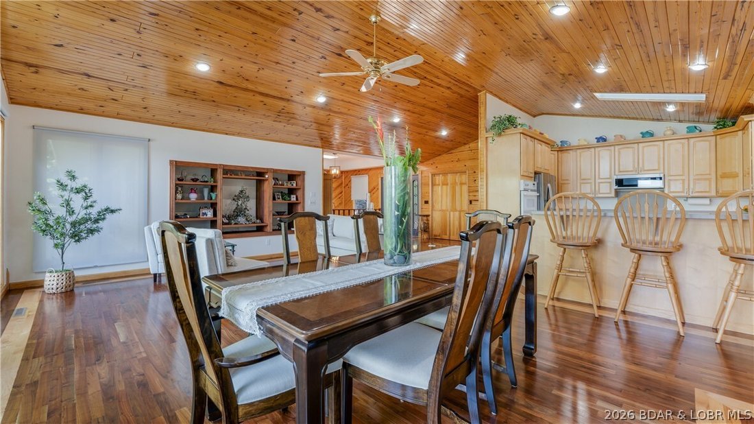 House in Sunrise Beach, Missouri, United States 3 - 17793688