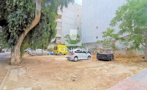 Land in Agios Ioannis Rentis, Attica, Greece 1