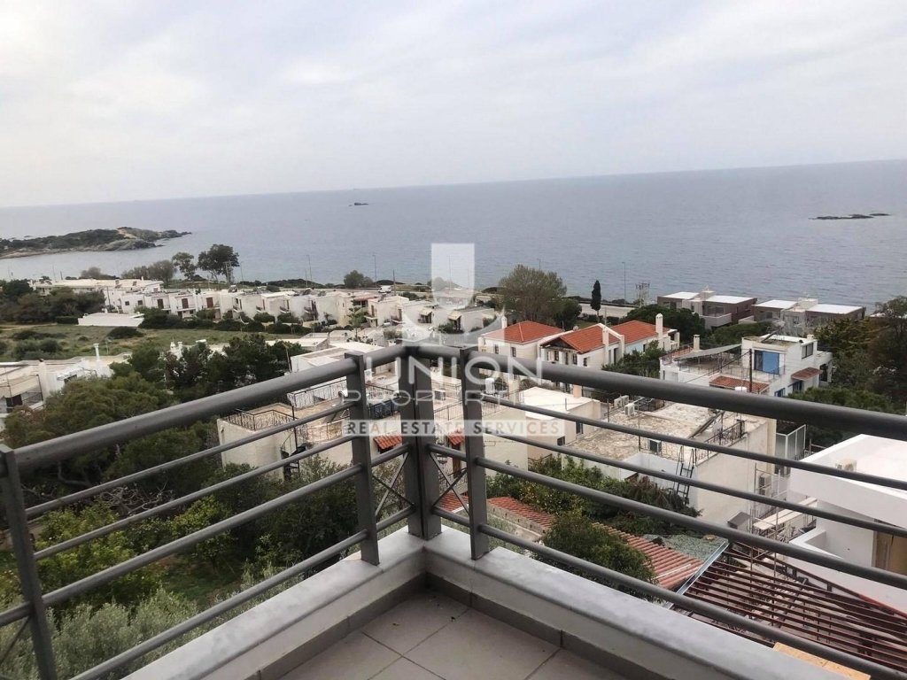 Apartment in Saronida, Attica, Greece 1 - 17793889