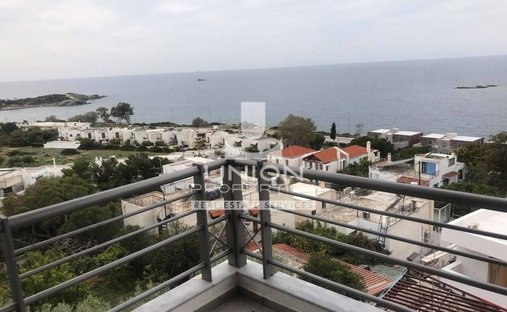 Apartment in Saronida, Attica, Greece 1