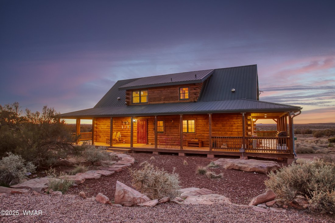 Snowflake, Arizona, United States 1 - 17791085