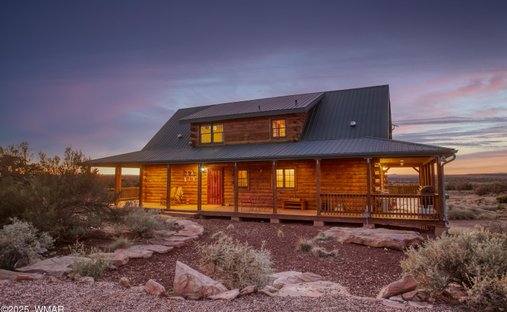 Snowflake, Arizona, États-Unis 1