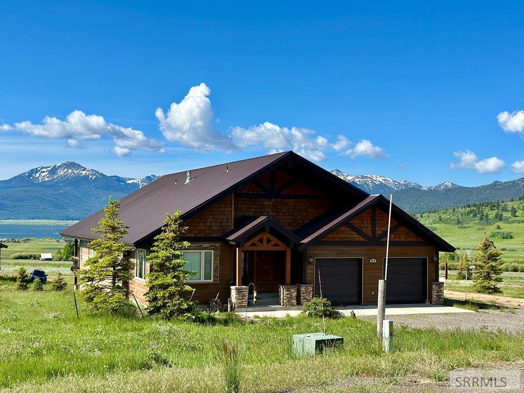 House in Island Park, Idaho, United States 1 - 17791787