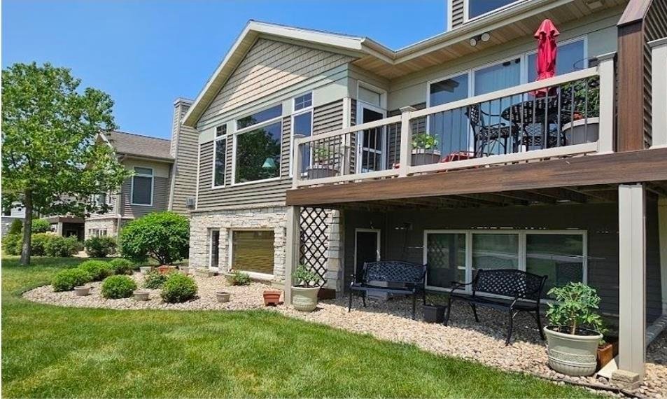 Condo in Waunakee, Wisconsin, United States 3 - 17792624