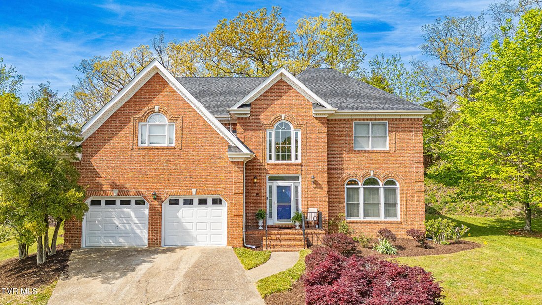 House in Kingsport, Tennessee, United States 1 - 17791643