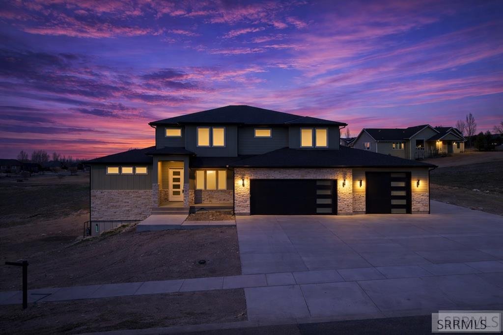 House in Rexburg, Idaho, United States 1 - 17791784