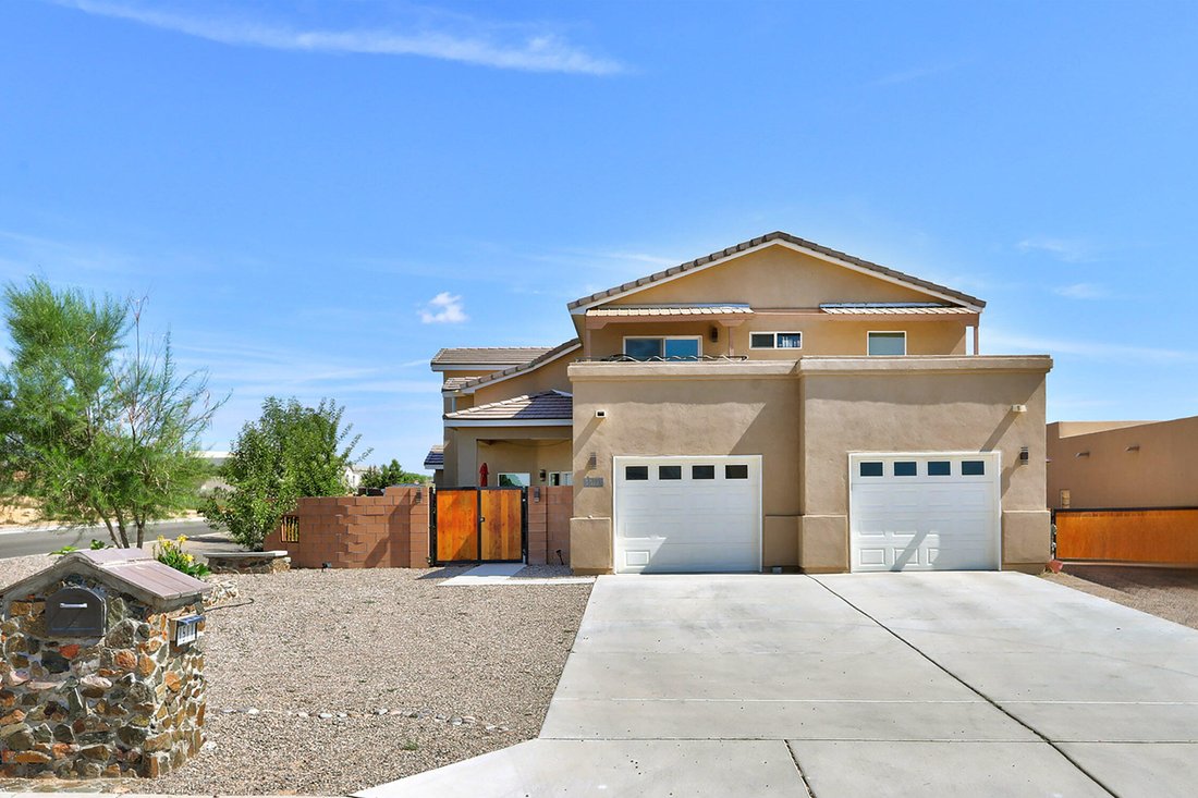 House in Rio Rancho, New Mexico, United States 2 - 17792541