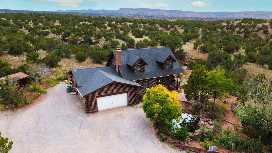 House in Ramah, New Mexico, United States 4 - 17792665
