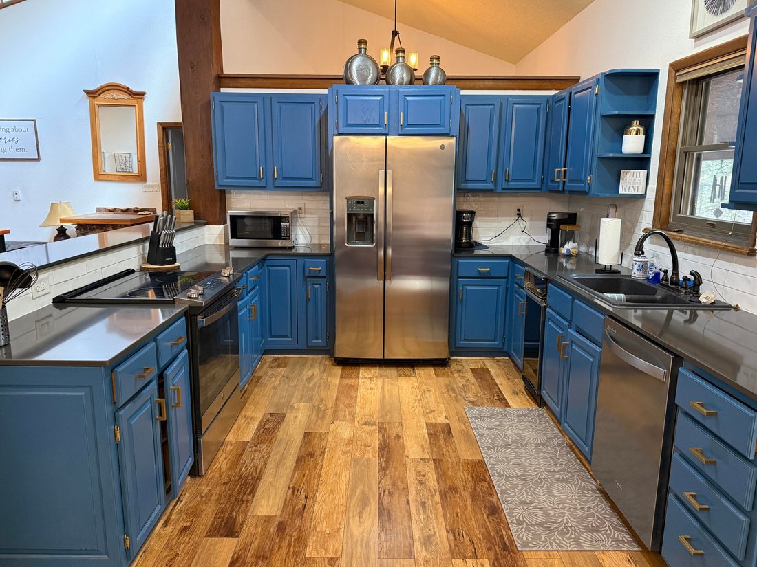 House in Angel Fire, New Mexico, United States 2 - 17792382