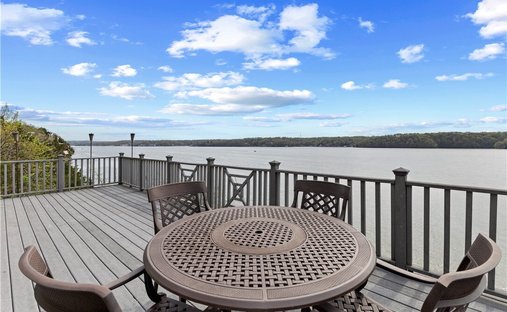 House in Osage Beach, Missouri, United States 1