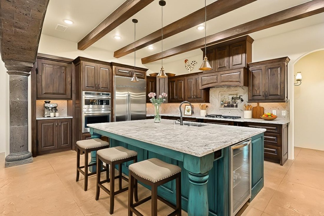 House in Albuquerque, New Mexico, United States 4 - 17792952