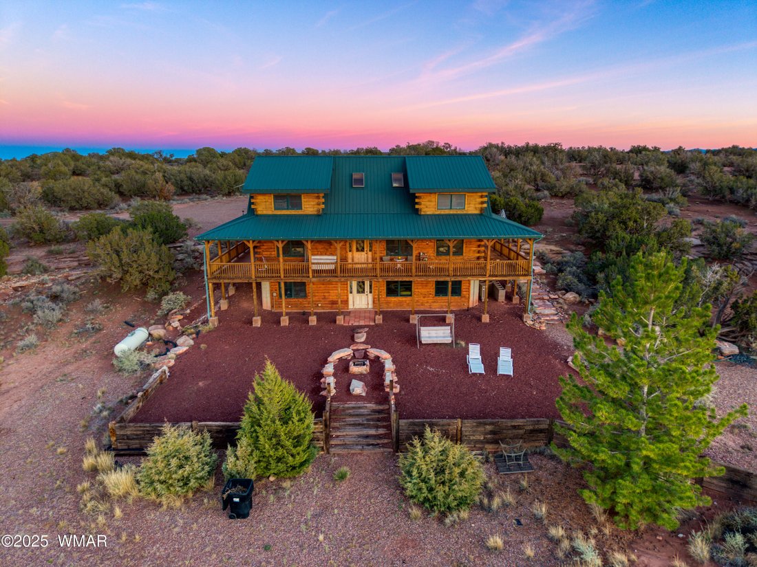 Snowflake, Arizona, United States 4 - 17791085