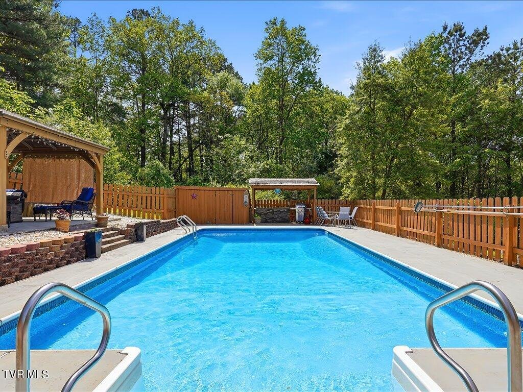 House in Jefferson City, Tennessee, United States 3 - 17791528