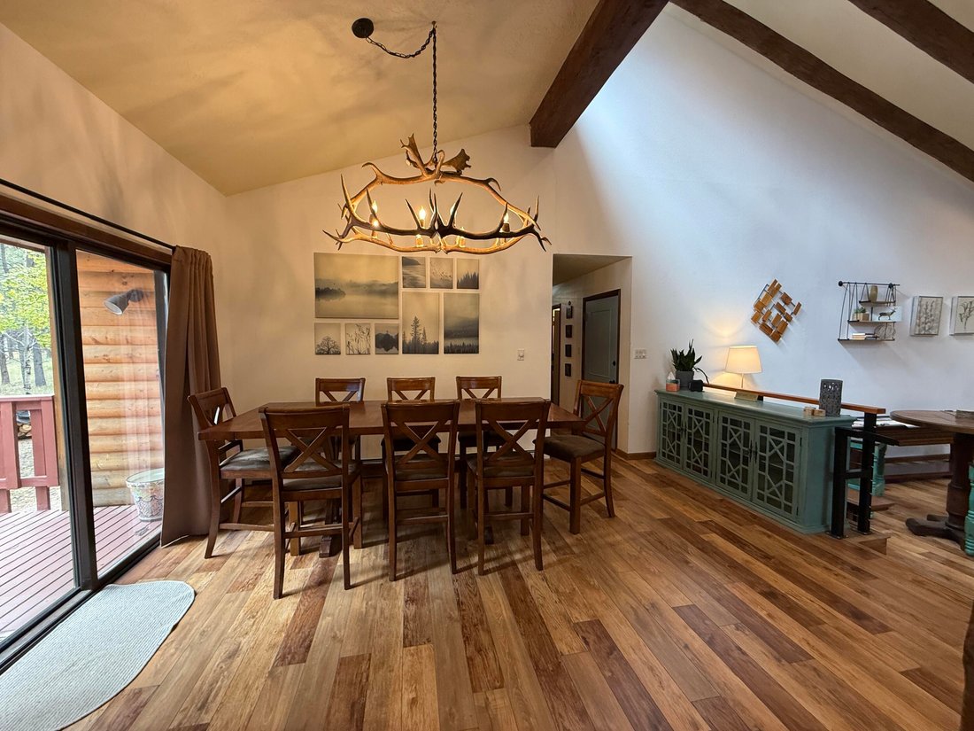 House in Angel Fire, New Mexico, United States 5 - 17792382