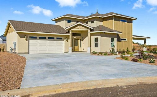 Casa en Taylor, Arizona, Estados Unidos 1
