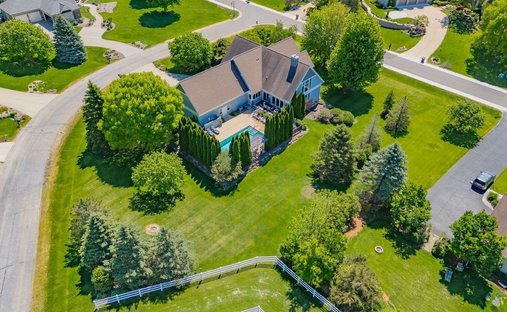 Casa en 53597, Wisconsin, Estados Unidos 1