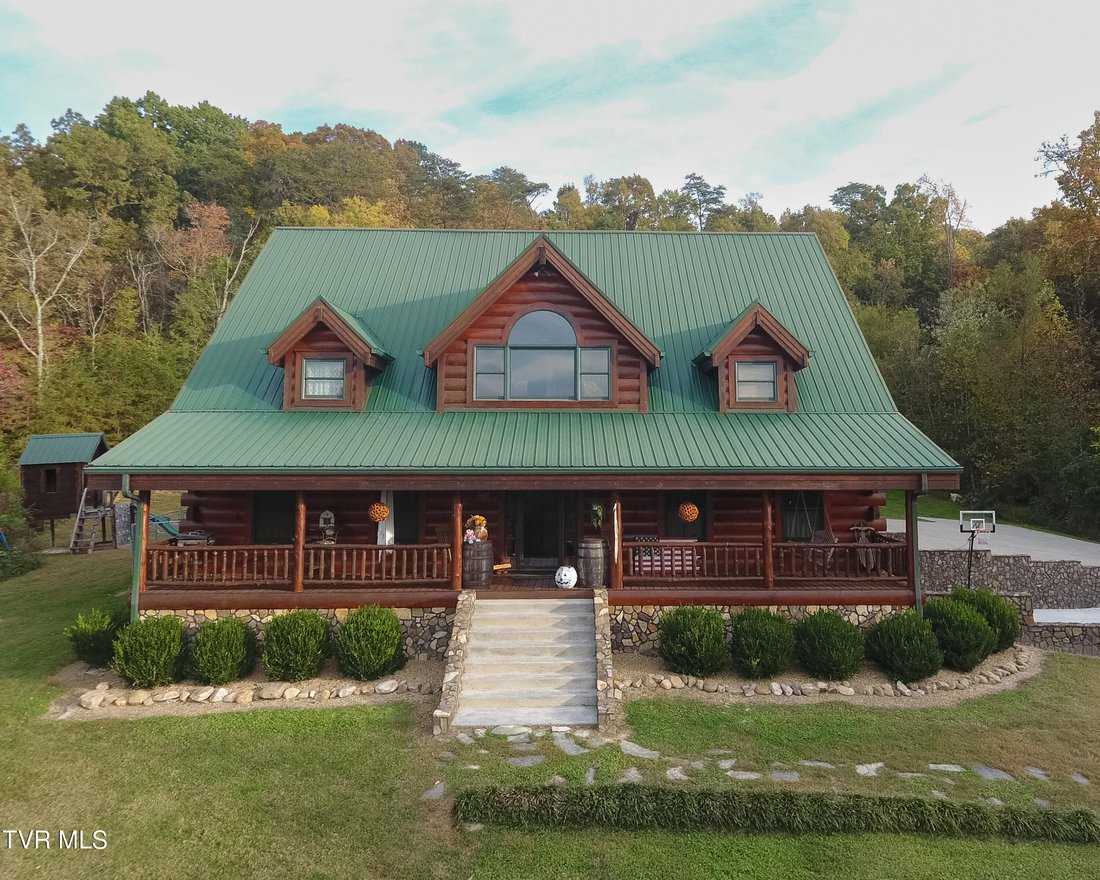 House in Greeneville, Tennessee, United States 1 - 17791544