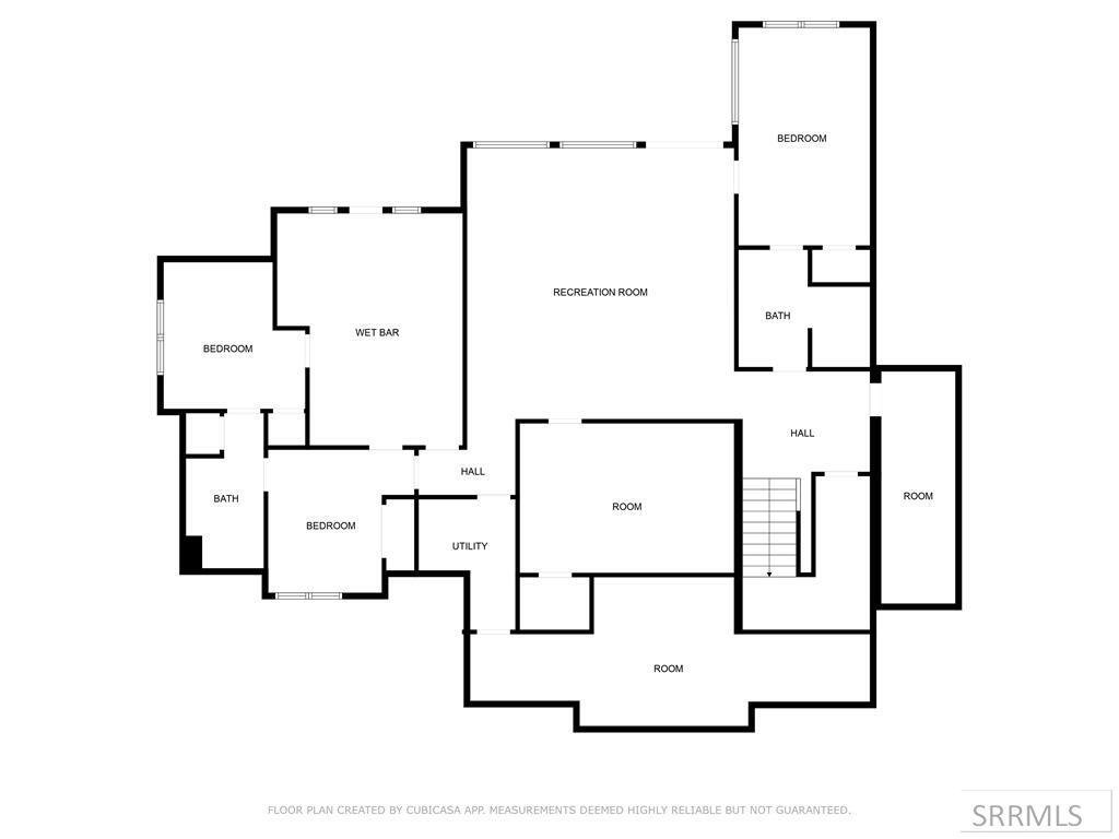 House in Rexburg, Idaho, United States 3 - 17791894