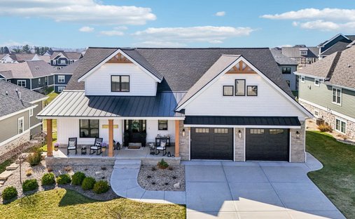 Casa en 53597, Wisconsin, Estados Unidos 1