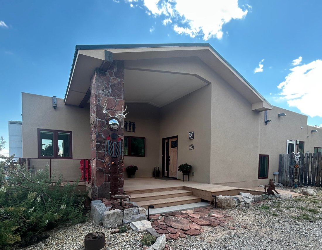 House in Edgewood, New Mexico, United States 2 - 17792166